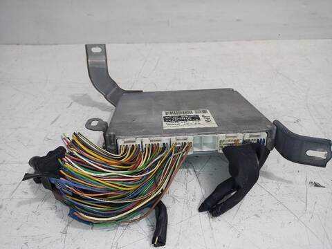 Foto 2ª: Centralita Motor ECU Lexus RX LUXURY 204CV (2003)