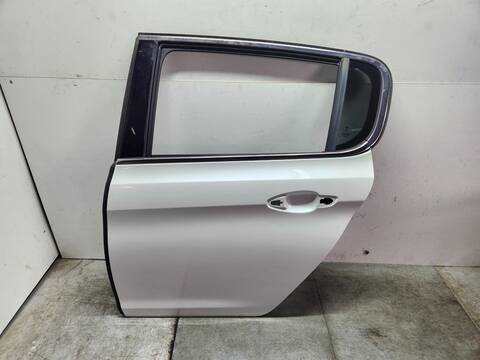 Puerta Trasera Izquierda Peugeot 308 ALLURE 120CV 88KW