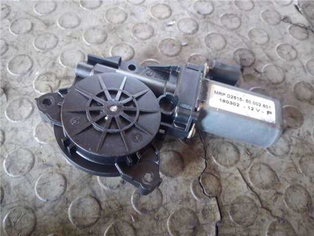 Foto 2ª: Elevalunas Eléctrico Delantero Izquierdo Fiat Stilo 1.6 16V (192_XB1A) [182 B6.000]