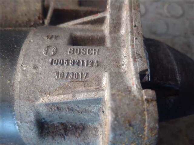 Foto 3ª: Motor de Arranque Ford Mondeo 1.8 AMBIENTE [1.8 LTR. - 66 KW TURBODIESEL CAT]