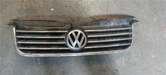 Rejilla Delantera Volkswagen Passat 1.9 TDI