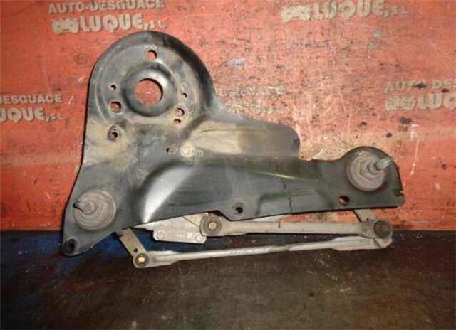 Motor Limpia Delantero Ford Fiesta 1.6 KEDUMMIES [1.6 LTR. - 66 KW TDCI CAT]