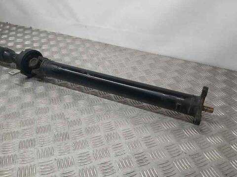 Foto 2ª: Transmision Central Bmw Serie 1 114 116D 116CV 85KW [N47D20C] (2013)