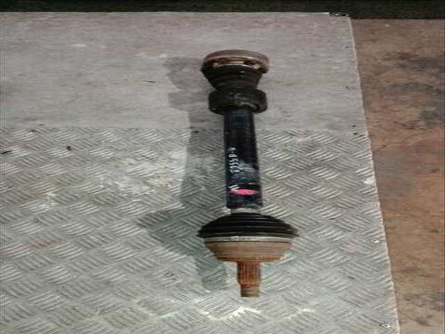 Transmision Delantera Derecha Seat Toledo SE 90CV 66KW