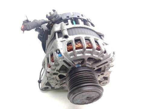 Alternador Ford Focus 1.5 ECOBLUE 120CV