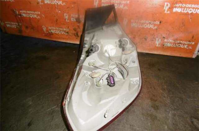 Foto 2ª: Piloto Trasero Derecho Opel Astra 1.3 [A13DTE]