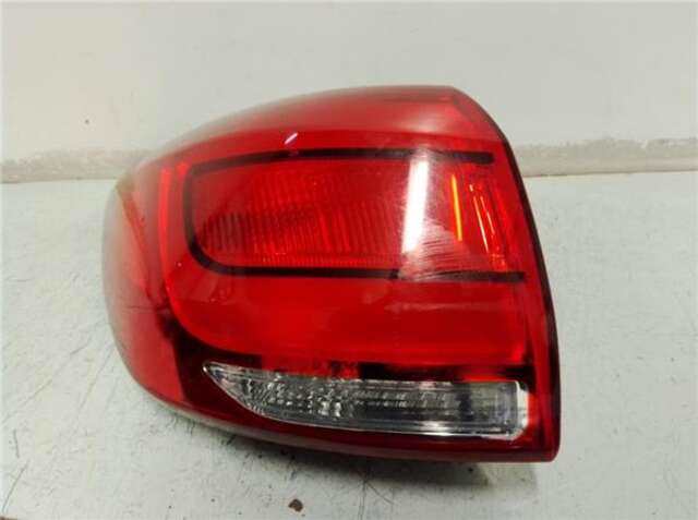 Piloto Trasero Izquierdo Kia Sportage 1.6 BASIC 4X2 [1.6 LTR. - 99 KW GDI CAT]