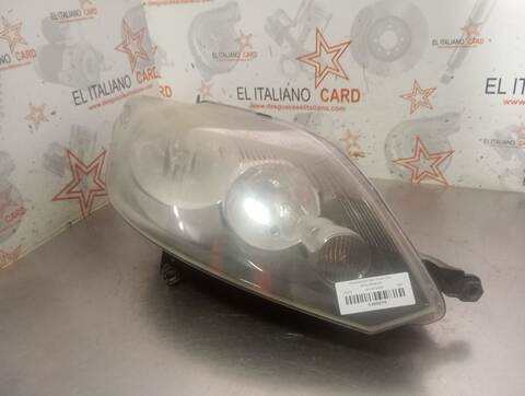 Faro Derecho Volkswagen Golf ADVANCE 105CV 77KW
