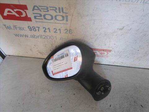 Retrovisor Izquierdo Fiat Punto 1.9 D MULTIJET 130CV 96KW