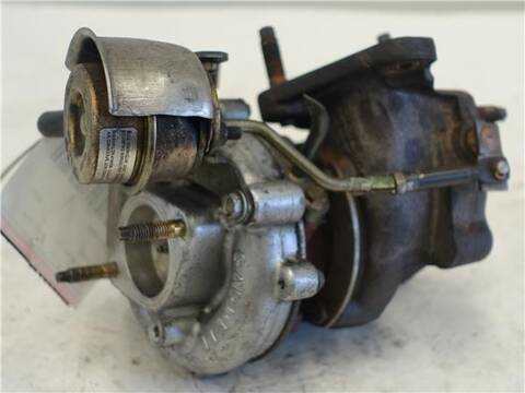 Turbocompresor Nissan Almera 2.2 DI 110CV 81KW
