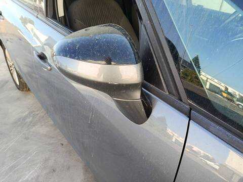 Foto 2ª: Retrovisor Derecho Opel Zafira B16DTH (2016)