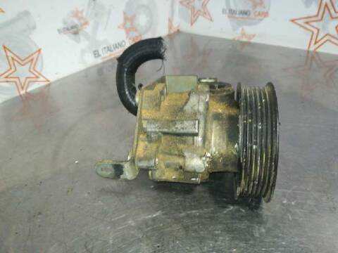 Foto 2ª: Bomba de Direccion Peugeot 407 BASICO COUPE 204CV 150KW [UHZ] (2007)