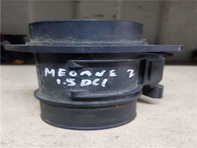Caudalimetro Renault Megane II BERLINA 3P (10.2002-_)