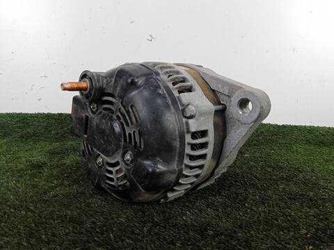 Foto 2ª: Alternador Jeep Compass 1.4 MULTIAIR 4X4 170CV 125KW [552 63 623] (2018)