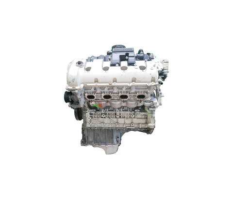 Foto 2ª: Motor Completo Porsche Cayenne 400CV 294KW [4802 48.02 M48] (2011)