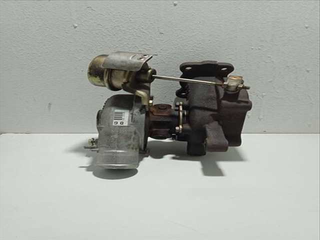 Turbocompresor Citroen Xantia 2.0 HDI BERLINA 109CV 80KW