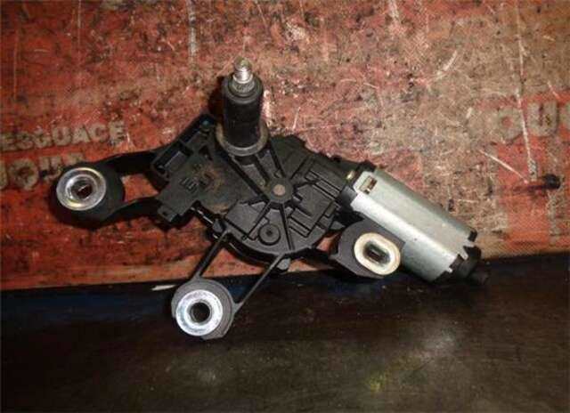 Motor Limpia Delantero Ford Fiesta 1.6 KEDUMMIES [1.6 LTR. - 66 KW TDCI CAT]