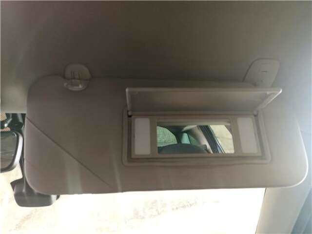 Foto 3ª: Parasol Derecho Peugeot 407 2.0 HDI 135 [RHR (DW10BTED4)]