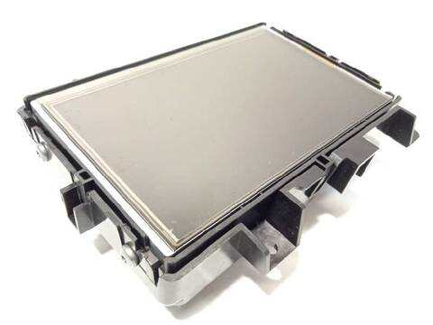 Pantalla Multifuncion Renault Captur ZEN 131CV 96KW