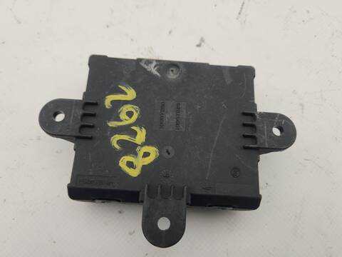 Foto 3ª: Centralita Motor ECU Volvo XC 60 KINETIC 2WD 150CV 110KW [D4204T4] (2017)