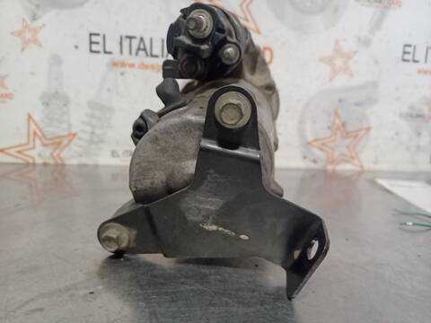 Foto 4ª: Motor de Arranque Jaguar XF 2.7 V6 DIESEL PREMIUM LUXURY 207CV 152KW [7G] (2008)