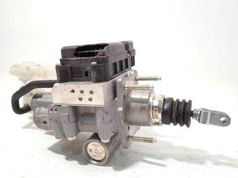 Foto 3ª: Abs Toyota CHR 1.8 HYBRID ZYX10_ ZYX11_) 122CV 90KW [2ZR] (2019)