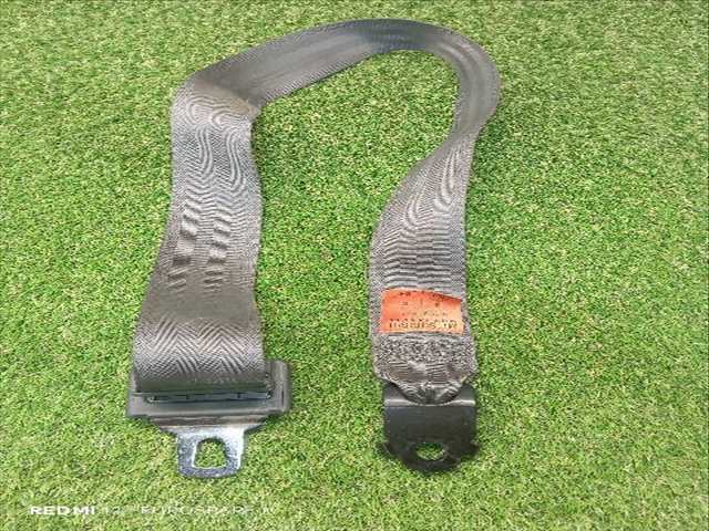 Cinturón Trasero Central Mitsubishi L200 2.5 D 4P CAJA ABIERTA