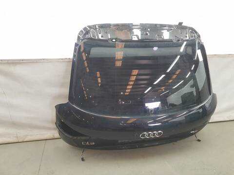 Foto 2ª: Portón Audi Q3 2.0 TDI 120CV