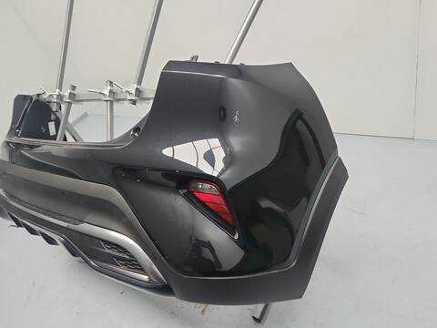 Foto 2ª: Paragolpes Trasero Kia Xceed GT-LINE 160CV 118KW [G4LK] (2025)