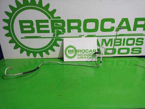 Tubos Aire Acondicionado Peugeot 508 ACTIVE 140CV 103KW