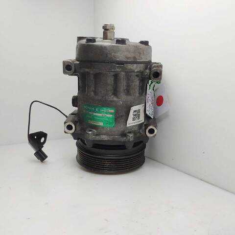 Foto 3ª: Compresor Aire Acondicionado Mitsubishi Carisma 1.9 DI-D DA5A) (1995)