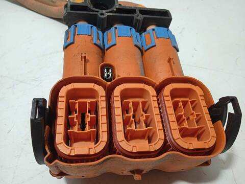 Foto 3ª: Centralita Motor ECU Peugeot 508 ALLURE HYBRID4 163CV 120KW [RHC] (2013)