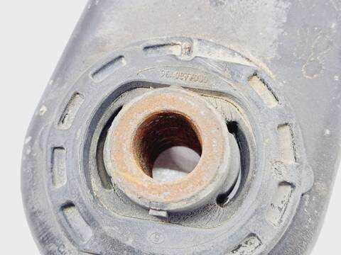 Foto 2ª: Brazo Suspension Delantero Derecho Peugeot 1007 SPORTY 68CV 50KW [8HZ] (2006)
