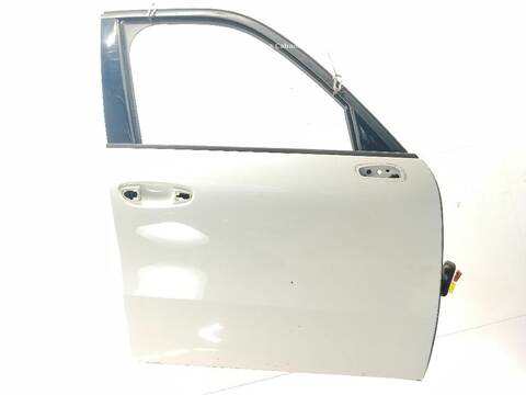 Foto 2ª: Puerta Delantera Derecha Citroen C4 1.2 THP 130 [HNY (EB2DTS)] (2013)