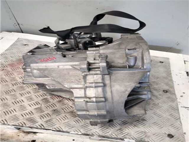 Foto 3ª: Caja Cambios Ford Mondeo 2.0 LIMITED EDITION [2.0 LTR. - 103 KW TDCI CAT] [QXBA]