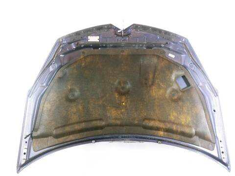 Foto 3ª: Capot Toyota Prius 2.2 HDI (2007)