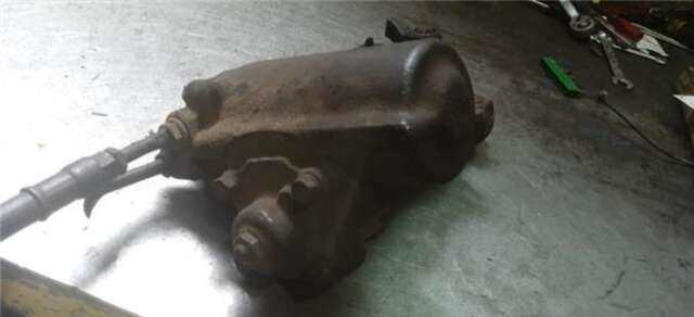 Foto 2ª: Direccion Asistida Mitsubishi Montero 3.0 V6 24V (V43W. V23W) [6G72]