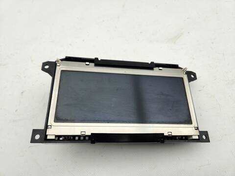 Pantalla Multifuncion Audi A6 2.0 TDI BERLINA 140CV 103KW