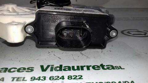 Foto 3ª: Elevalunas Eléctrico Trasero Derecho Bmw X3 2.0 16V DIESEL CAT 150CV 110KW [M47N204D4] (2005)