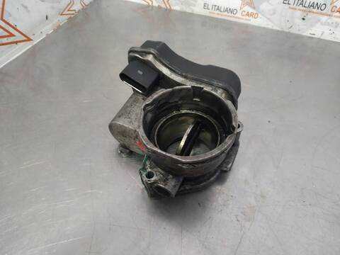 Foto 4ª: Caja Mariposa Volkswagen Passat BERLINA 150CV 110KW