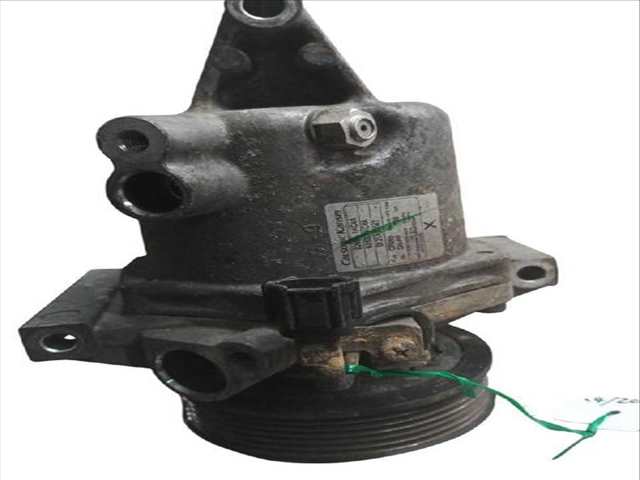 Foto 1ª: Compresor Aire Acondicionado Nissan Juke 1.6 DIG-T NISMO (2010)