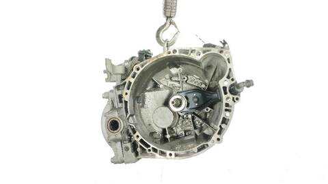 Caja Cambios Citroen Jumpy DIESEL