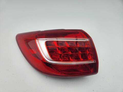 Piloto Trasero Izquierdo Kia Sportage DRIVE 4X2 136CV 100KW