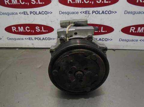 Compresor Aire Acondicionado Renault Megane 1.9 DIESEL 64CV 47KW I CLASSIC LA0)