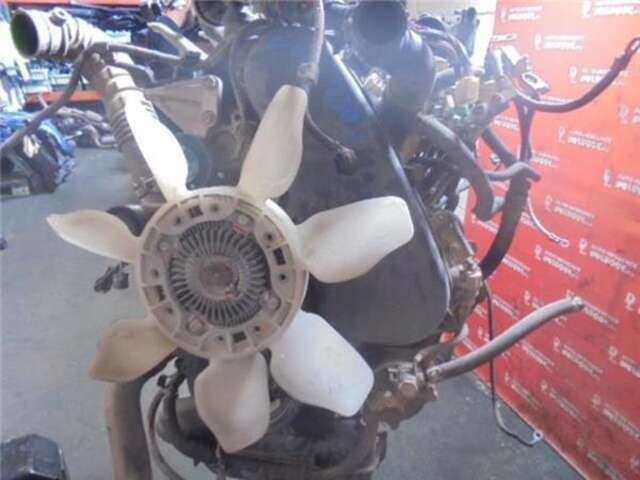 Foto 2ª: Despiece Motor Toyota Land Cruiser 3.0 D-4D (KDJ120) [1KD-FTV]