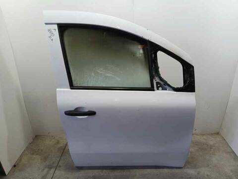 Puerta Delantera Derecha Nissan Townstar ACENTA