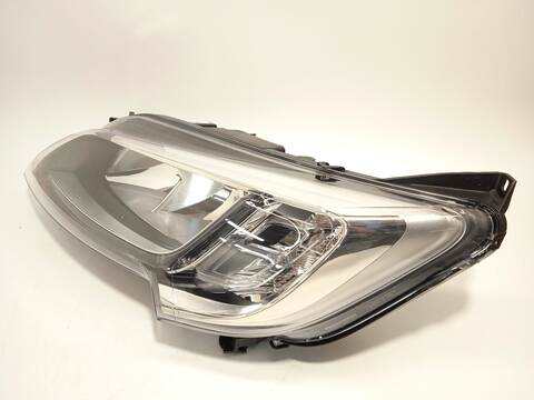 Foto 3ª: Faro Izquierdo Citroen Jumper 2.2 BLUEHDI 140 140CV 103KW FURGONETA (2023)