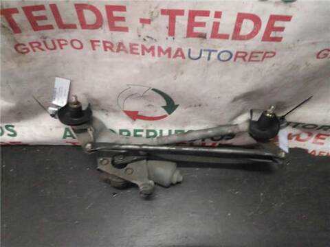 Motor Limpia Delantero Toyota Yaris 1.3