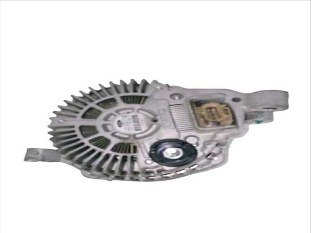 Foto 2ª: Alternador Ford Focus 2.0 ST (2010)