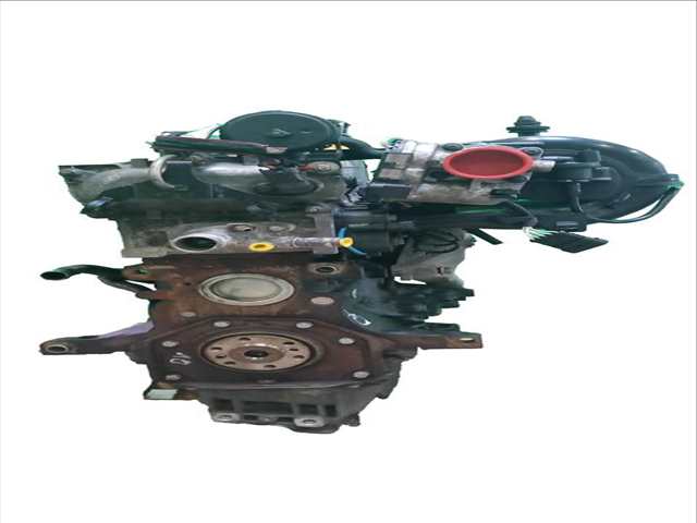 Foto 3ª: Motor Completo Alfa Romeo Mito 78CV 58KW [955A1000 955A1.000 955AXB1B] (2011)
